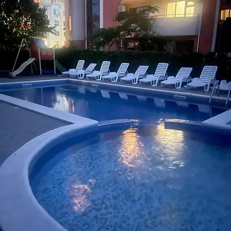 Apartment A Tiny Flat *