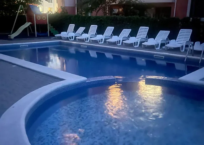 Apartamento A Tiny Flat *