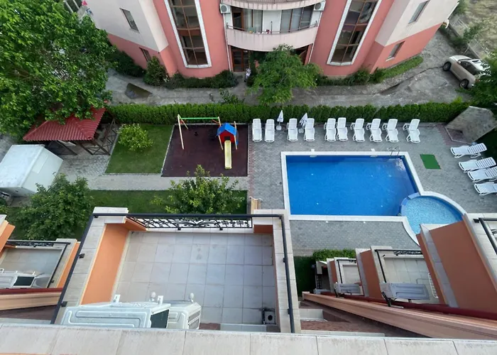 Apartamento A Tiny Flat *