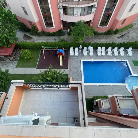 Apartamento A Tiny Flat *