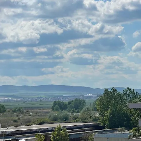 Apartmán A Tiny Flat *